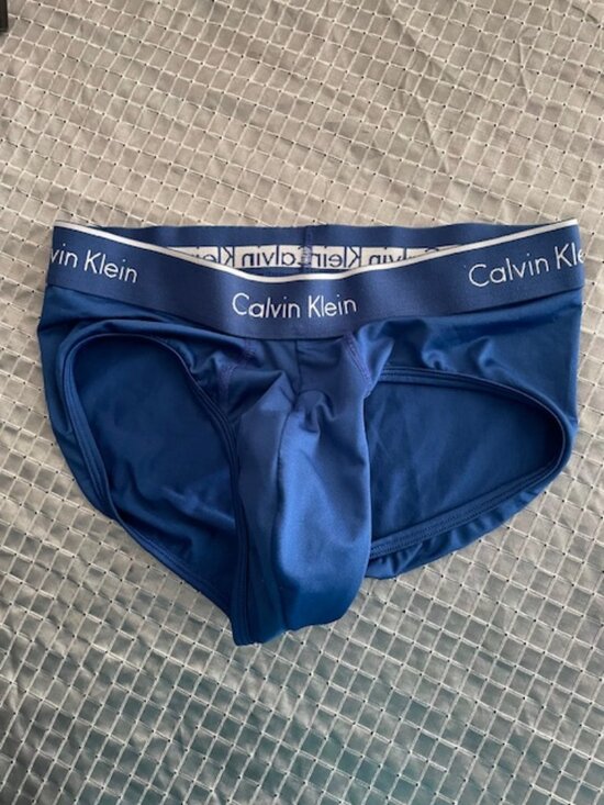 Calvin Klein Underwear Other - Calvin Klein brief size S